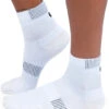 Sokken On Running Ultralight Mid Sock