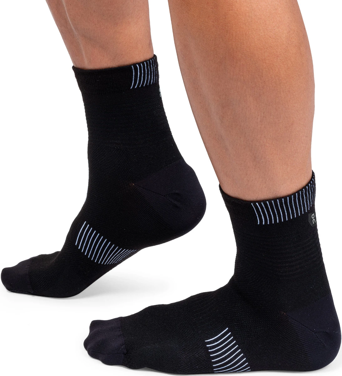 Sokken On Running Ultralight Mid Sock 1 Sokken On Running Ultralight Mid Sock