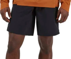 Korte Broeken On Running Waterproof Shorts